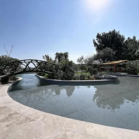 شقة Chateau Reveillon Ii -piscine - - Climatisation باجيس